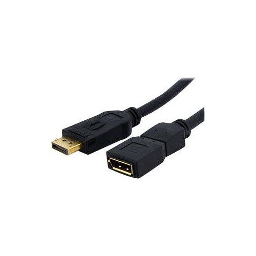 STARTECH  6 Ft Displayport Video Ext M/f