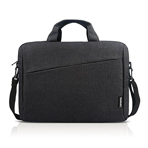 Sac messager de Lenovo pour portable de T210 15,6 po - Noir -