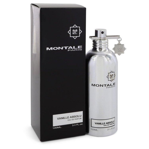 Montale Vanille Absolu EDP W 100ml Boxed