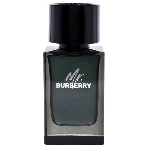 Mr. Burberry EDP Edition M 100ml Boxed
