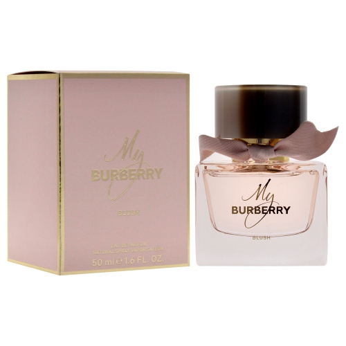 My Burberry Blush EDP W 50ml Boxed