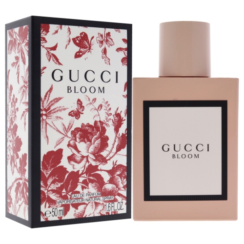 Gucci Bloom EDP W 50ml Boxed