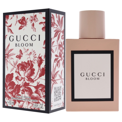 Gucci Bloom EDP W 50ml Boxed