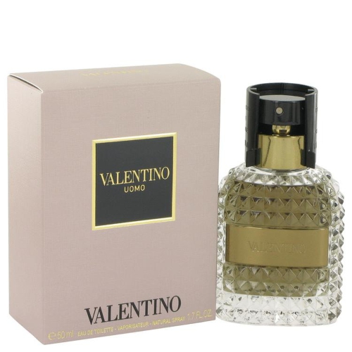 VALENTINO  Uomo M 50Ml Boxed