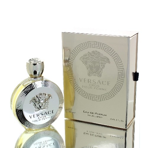 Xmas Set - Versace Eros W EDP 100ml Gift Pack
