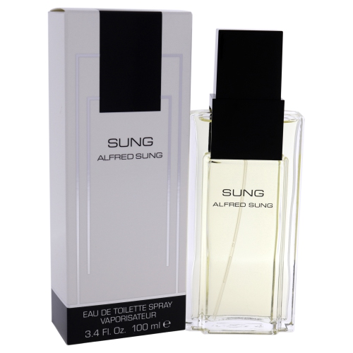 Alfred Sung 'Sung' W 100Ml Boxed