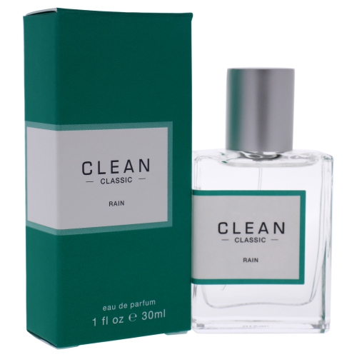 Clean Rain EDP W 30ml Boxed