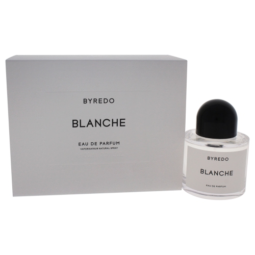 Byredo Blanche par Byredo Eau De Parfum Vaporisateur 3.4 oz