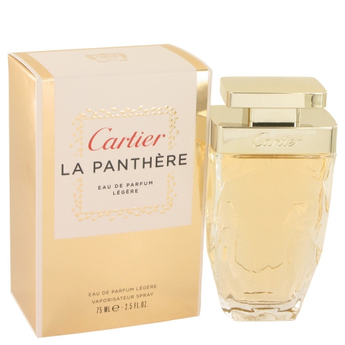 cartier panthere legere