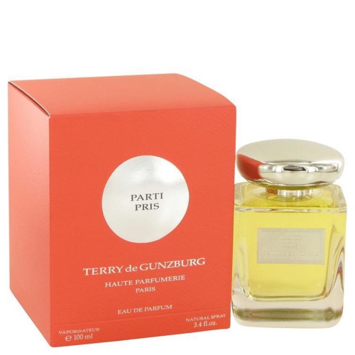 Terry De Gunzburg Parti Pris EDP W 100ml Boxed