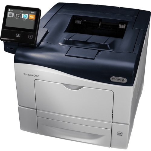 Xerox VersaLink C400/DNM Laser Printer Metered