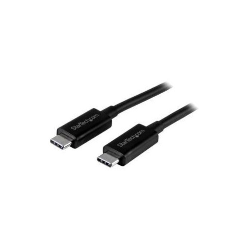 STARTECH  Connect Your USB Type-C Devices 3Ft USB 3.1 Cable 3Feet USB C Cable 1M USB 3.1 USB Type C Cable USB 3.1 Gen 2 (