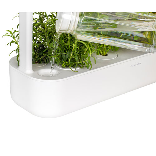 Click & Grow Smart Garden 9 - White