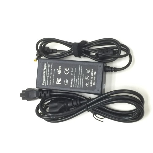 19V 3.42A 65W AC adapter charger for MSI MS1681 MS1682 MS1683 MS1731