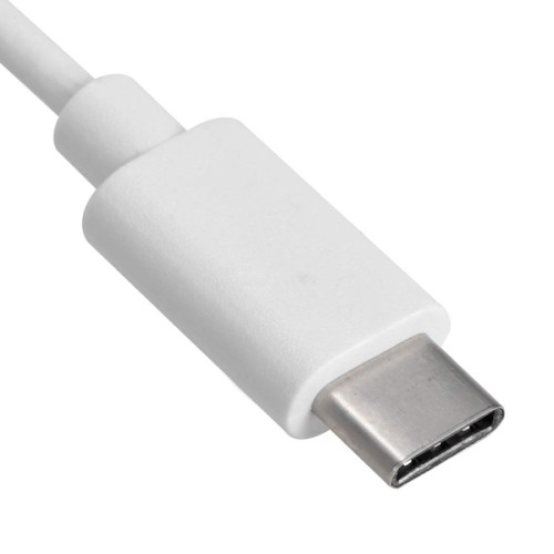 axGear USB 3.1 Type C USB-C Multiple 3 Ports Hub with Ethernet Network LAN Adapter AP