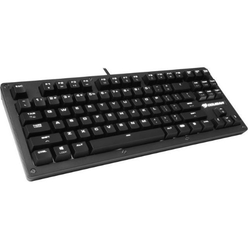 PURI Mechanical Gaming Keyboard - BL