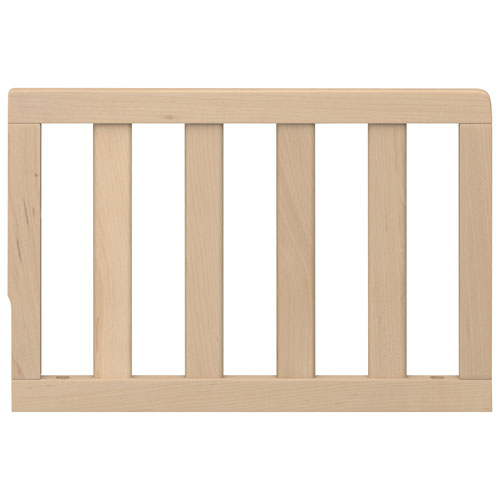 Rail de sécurité pour jeune enfant de Graco - Bois flottant