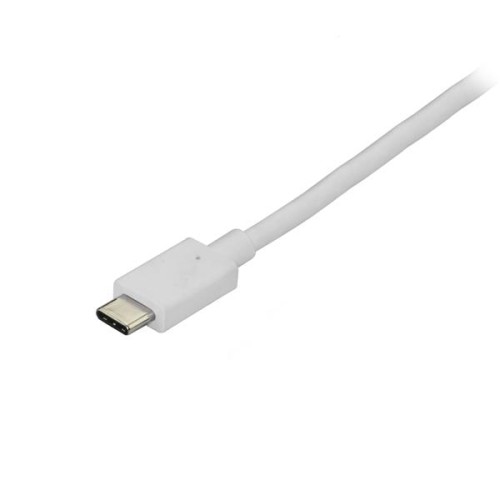 Startech 1.8m USB C/DisplayPort Cable (CDP2DPMM6W)