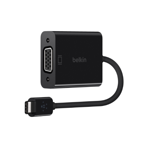 Belkin USB-C to VGA Adapter Cable