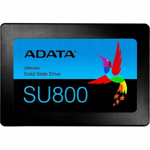 ADATA SSD SU800 512GB 2.5IN SATAIII (ASU800SS-512GT-C)