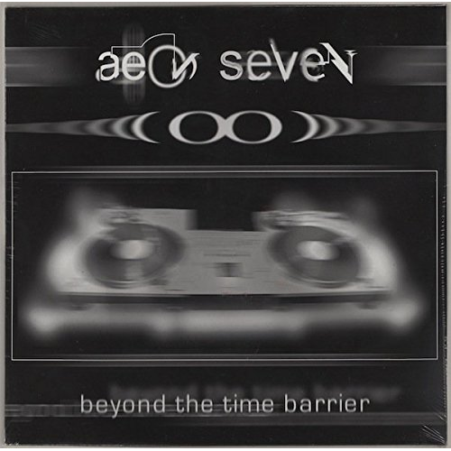 Beyond The Time Barrier - Aeon Seven -