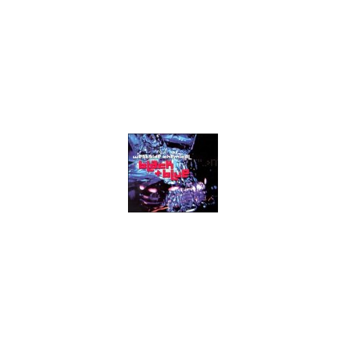 DOGDAY RECORDS  Black & - Westside Chemical - (Vinyl Audio) In Blue