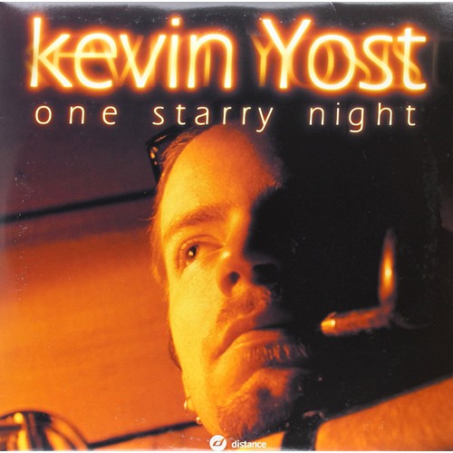 One Starry Night - Kevin Yost -