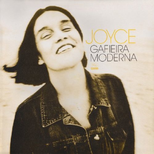 Gafieira Moderna - Joyce -