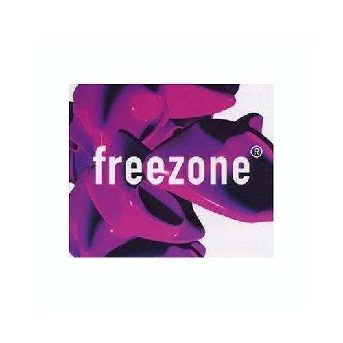 Freezone 7: Seven Is Seven Is - Various Artists -