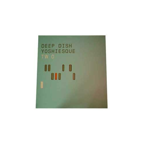 Yoshiesque 2 - Deep Dish -