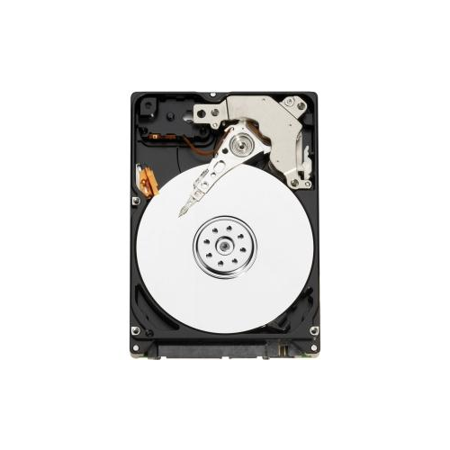 WD BULK CANADA 1TB 2.5" 5400RPM SATA Internal Hard Drive