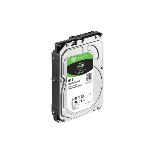 Seagate 6TB 3.5