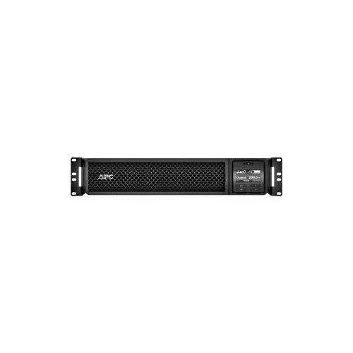 APC SMART-UPS ON-LINE 2700 WATTS /3000 VA INPUT 208V /OUTPUT 208V INTERFACE PORT RJ-45 SERIAL SMARTSLOT USB EXTENDED RUN