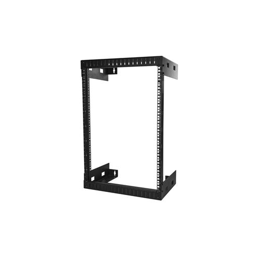 STARTECH  15U Wall Server Rack Rk15Walloca