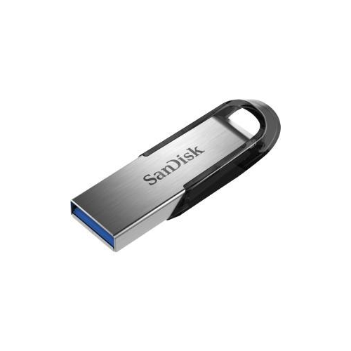 SANDISK ULTRA FLAIR USB 3.0 128GB FLASH DRIVE HIGH PERFORMANCE UP TO 150MB/S