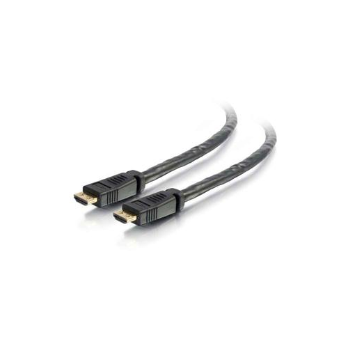 C2G CANADA  50Ft Gripping HDMI Cable Cl2P 42532