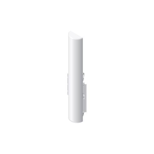 UBIQUITI NETWORKS AM-5G16-120 UBIQUITI 2X2 MIMO BASESTATION SECTOR ANTENNA RANGE SHF 5.10 GHZ TO 5.85 GHZ 16