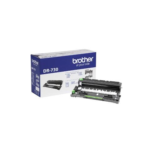 BROTHER DR730 DRUM UNIT FOR LASER MACHINES