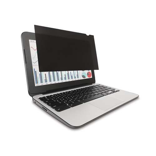 Kensington Privacy Screen for 11.6" Chromebooks - Glossy/Matte -