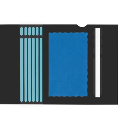 Kensington Privacy Screen for 11.6" Chromebooks - Glossy/Matte -