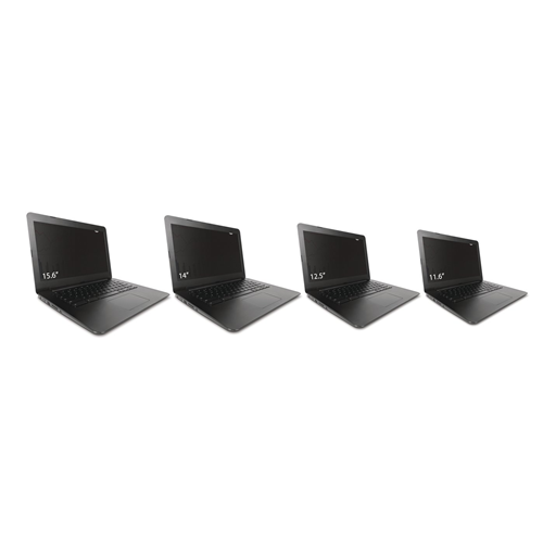 Kensington Privacy Screen for 11.6" Chromebooks - Glossy/Matte -