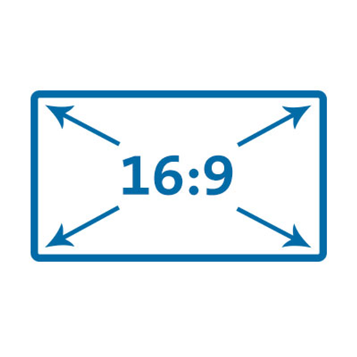 Kensington Privacy Screen for 11.6" Chromebooks - Glossy/Matte -