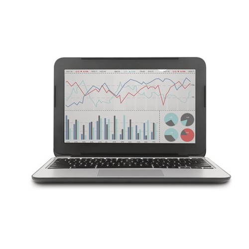 Kensington Privacy Screen for 12.5” Laptops - Glossy/Matte - (52792)