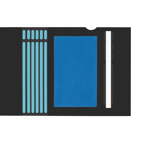 Kensington Privacy Screen for 24” Widescreen Monitors - Black -