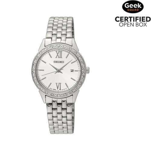 best seiko women's watch