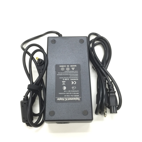 150W AC adapter power cord charger for Asus G74SX-DH73-3D G74SX-BBK8