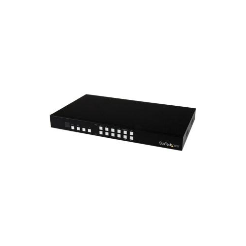 Startech Canada HDMI Matrix Switch