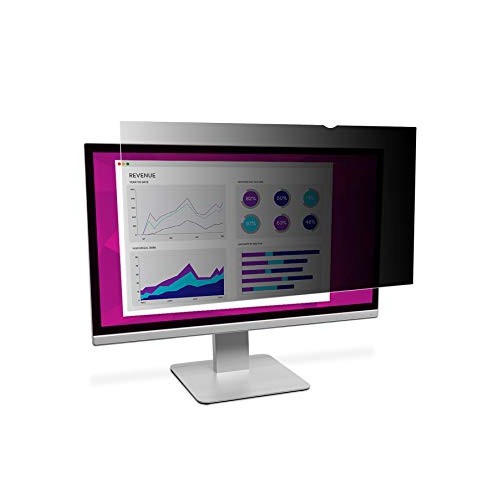 3M High Clarity Privacy Filter for 12.5" Widescreen Monitor
