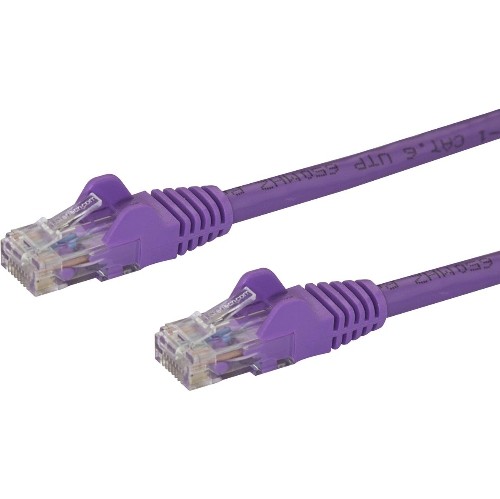Startech 1.5m Cat6 Gigabit Ethernet Cable