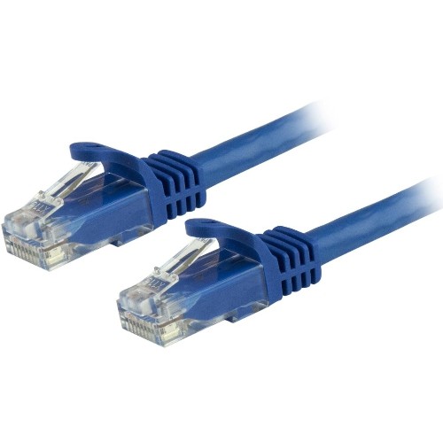 STARTECH  6.1M Cat6 Gigabit Ethernet Cable (N6Patch20Bl)